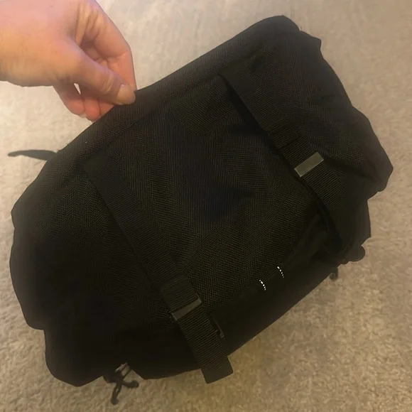 Ogio backpack, laptop bag. Like new! Used for mine business trip.